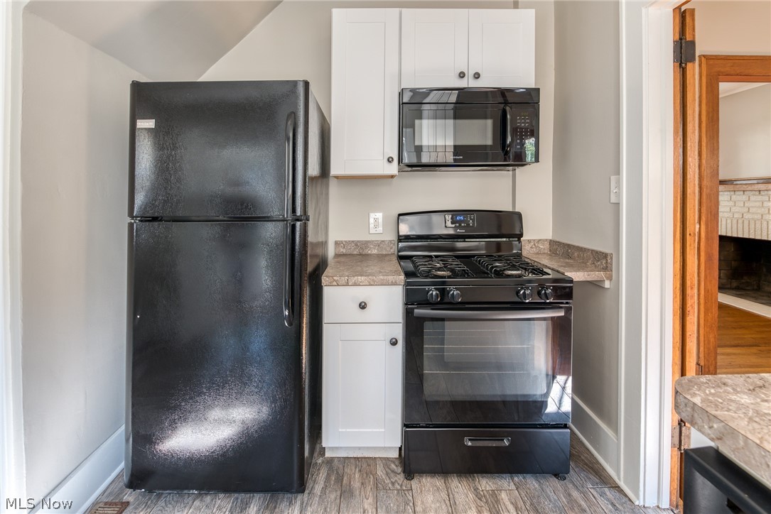 Firestone Park - Residential