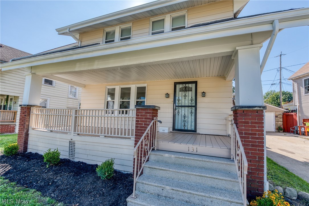 Firestone Park - Residential