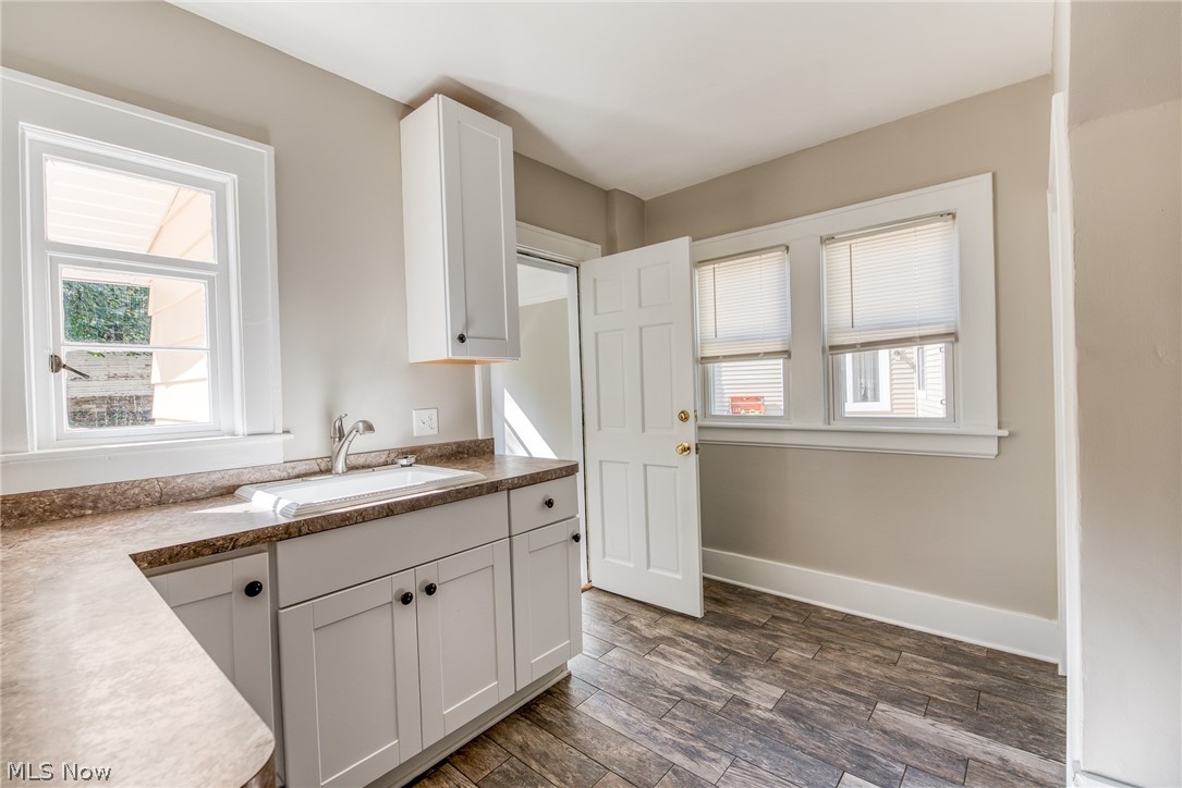 Firestone Park - Residential