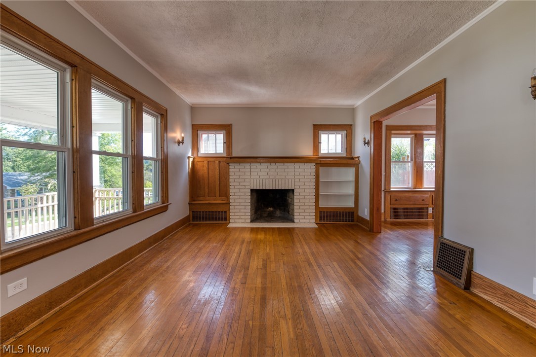 Firestone Park - Residential