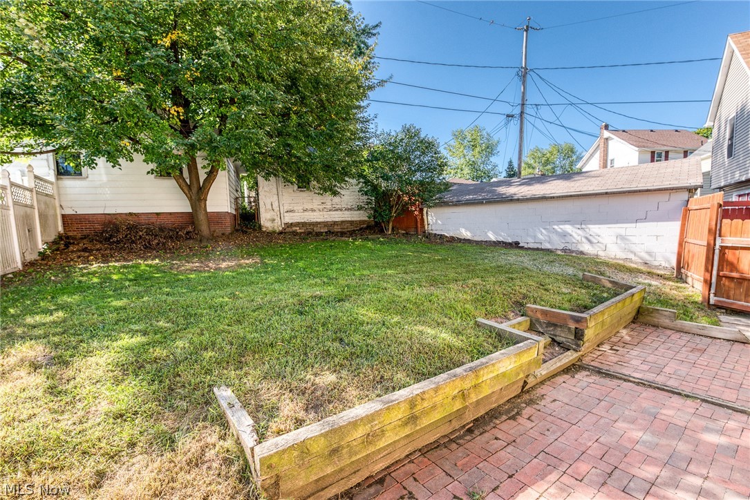 Firestone Park - Residential