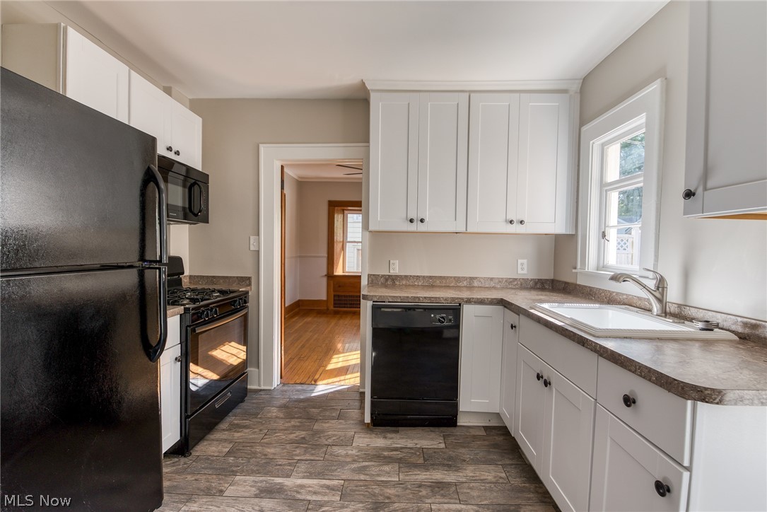 Firestone Park - Residential