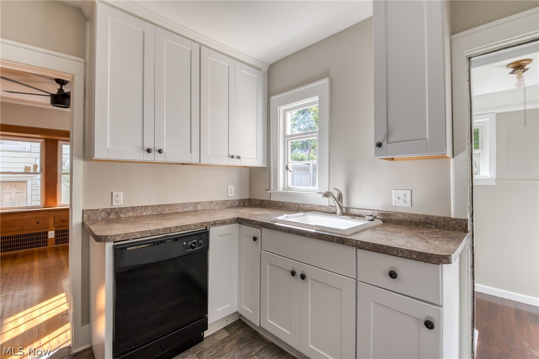 Firestone Park - Residential