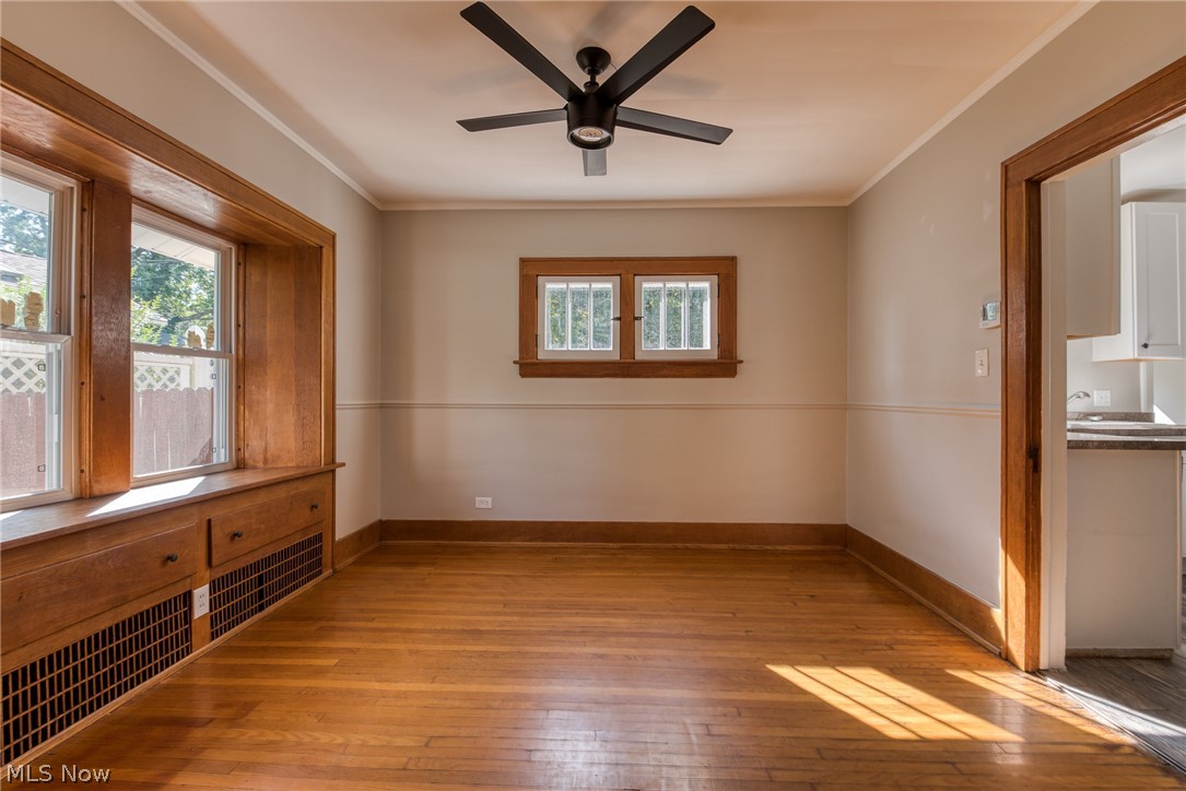 Firestone Park - Residential