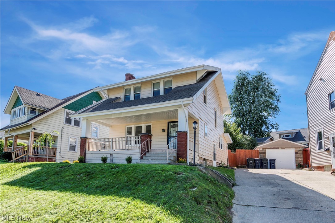 Firestone Park - Residential