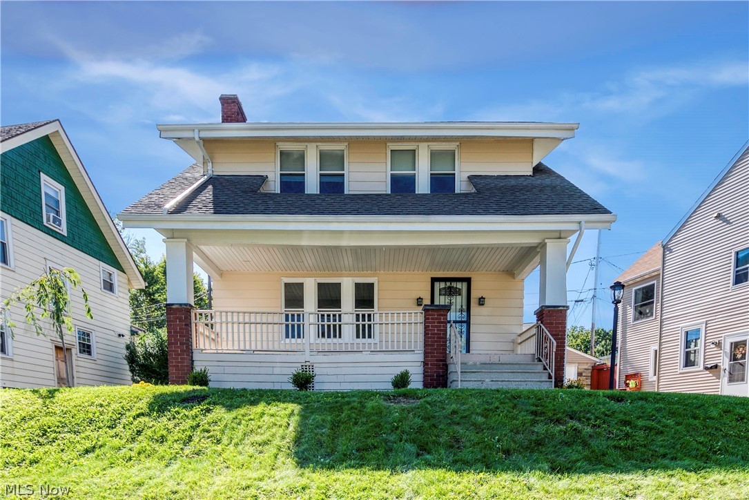 Firestone Park - Residential