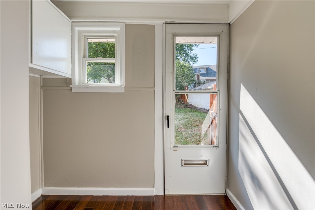 Firestone Park - Residential