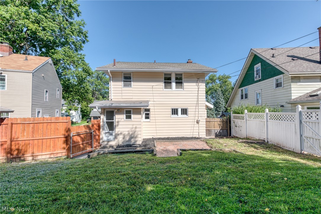 Firestone Park - Residential