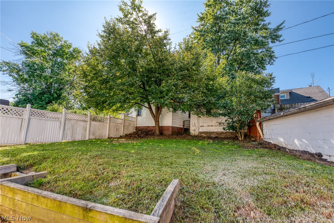 Firestone Park - Residential