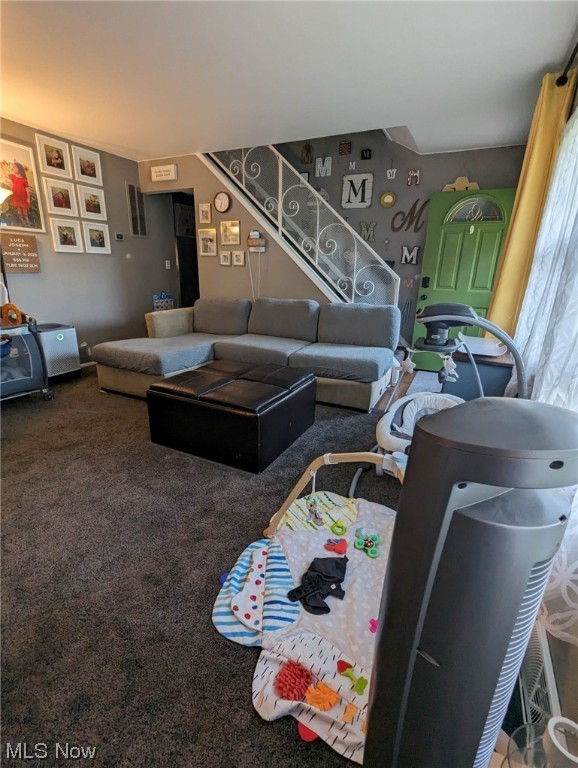 Buckeye Flats - Residential