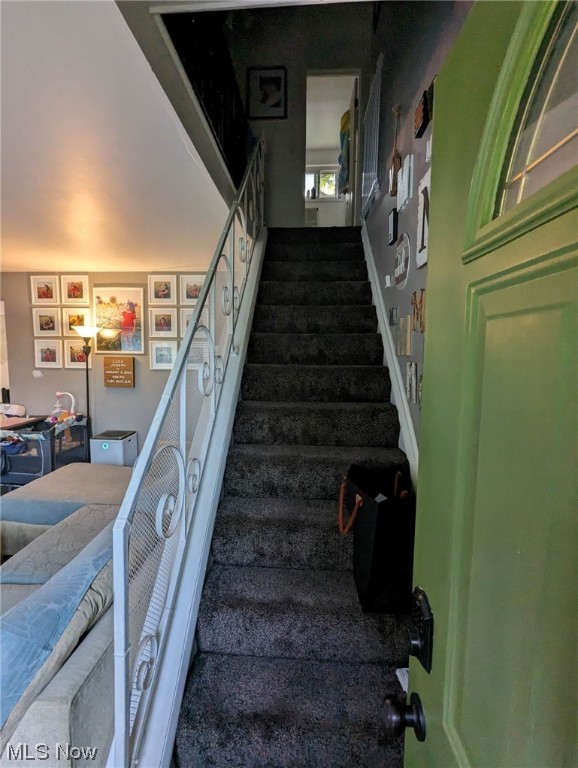 Buckeye Flats - Residential