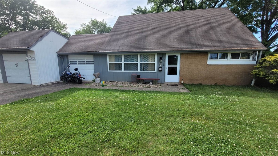 Buckeye Flats - Residential