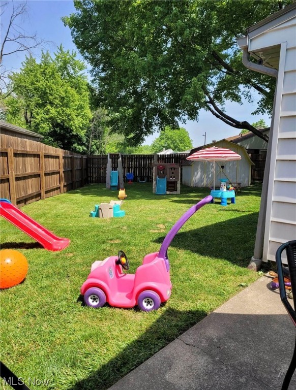 Buckeye Flats - Residential