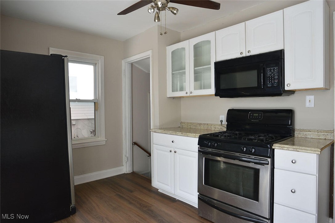 Hillcrest Park Sub - Residential