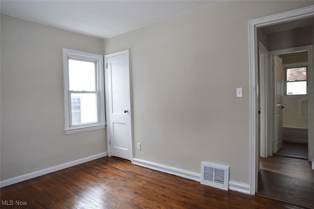 Hillcrest Park Sub - Residential