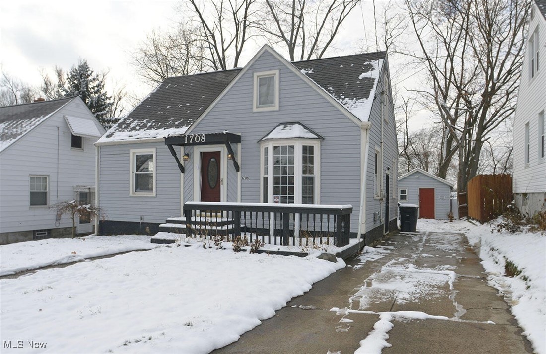 Hillcrest Park Sub - Residential