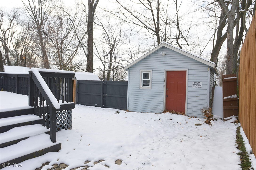 Hillcrest Park Sub - Residential