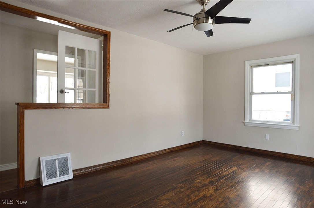 Hillcrest Park Sub - Residential