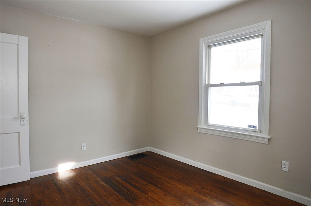 Hillcrest Park Sub - Residential