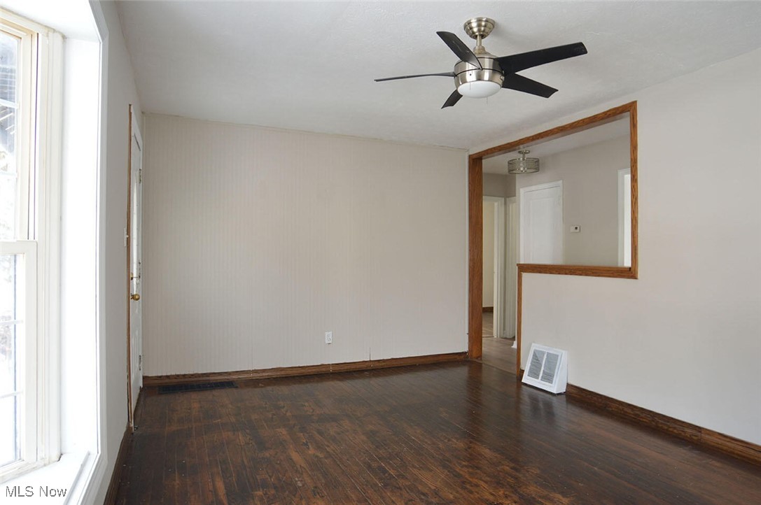 Hillcrest Park Sub - Residential