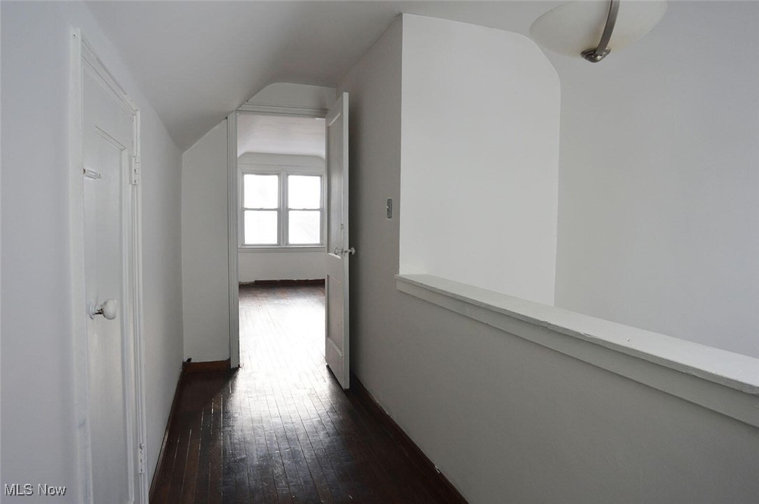 Hillcrest Park Sub - Residential