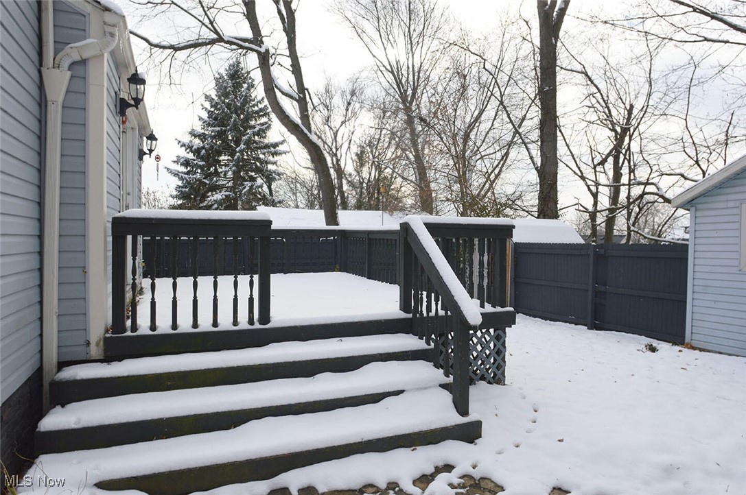 Hillcrest Park Sub - Residential