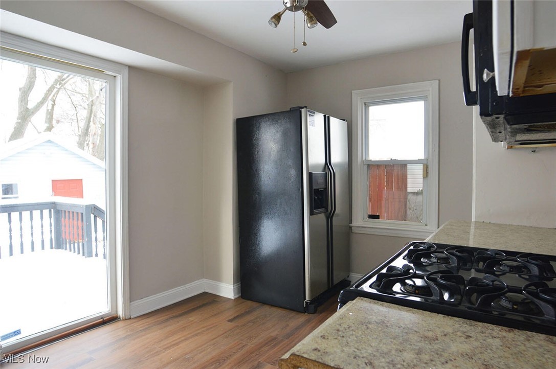 Hillcrest Park Sub - Residential