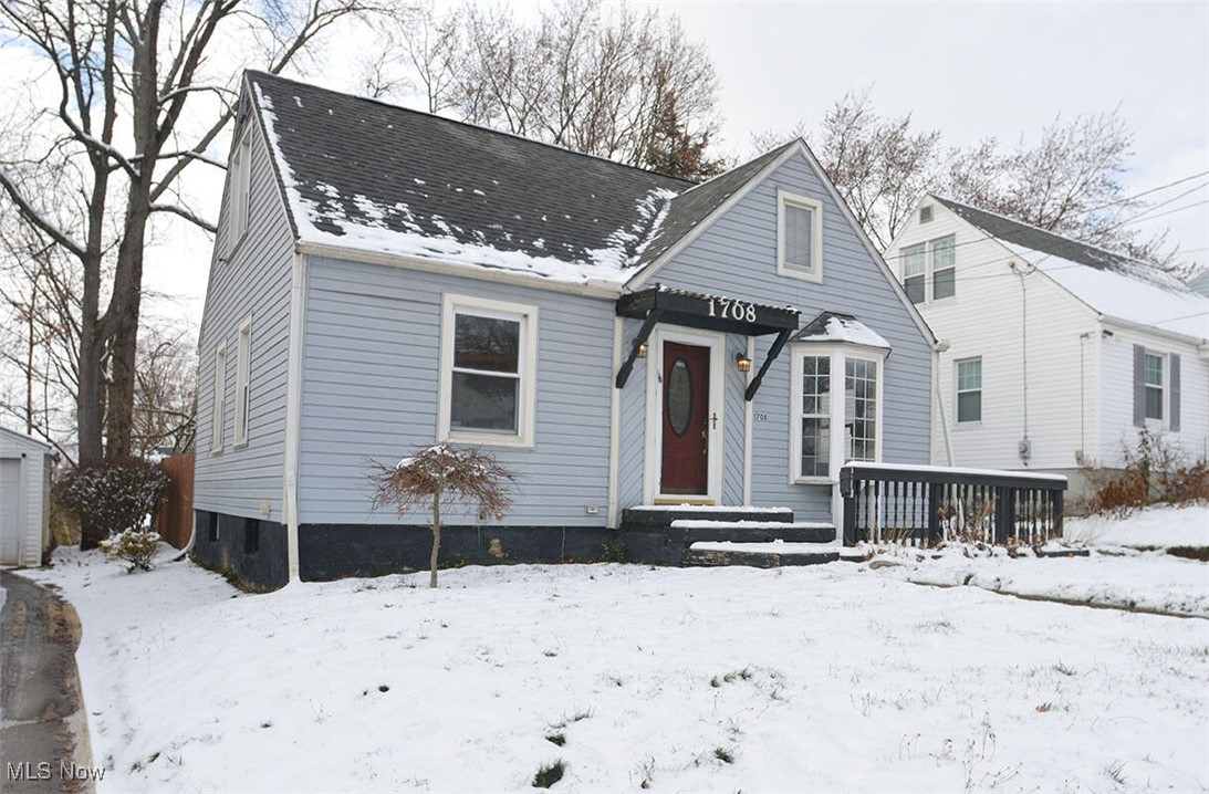 Hillcrest Park Sub - Residential