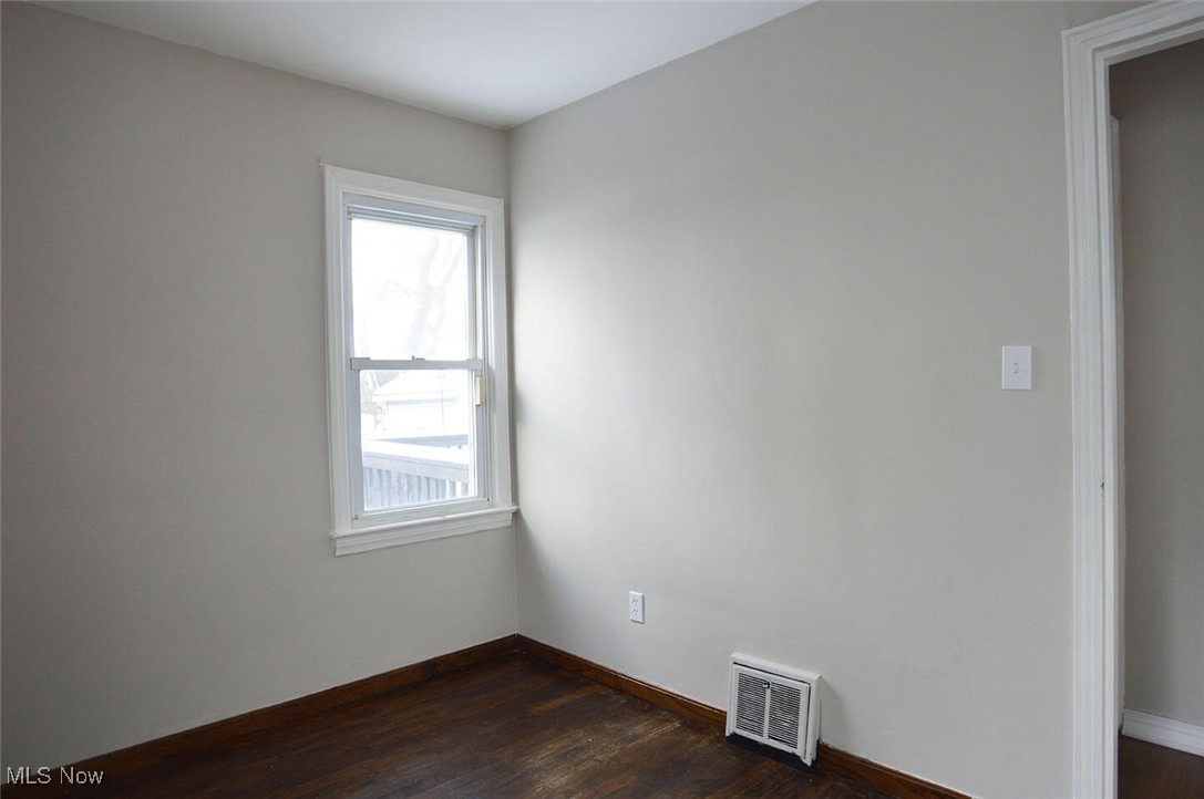 Hillcrest Park Sub - Residential