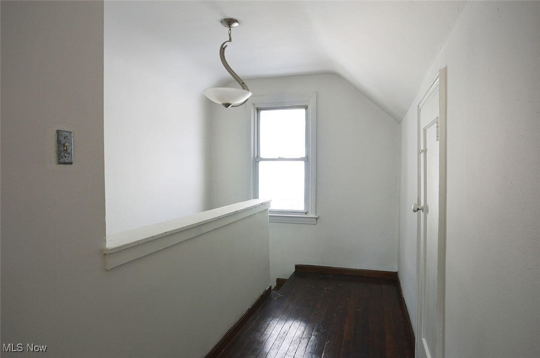 Hillcrest Park Sub - Residential