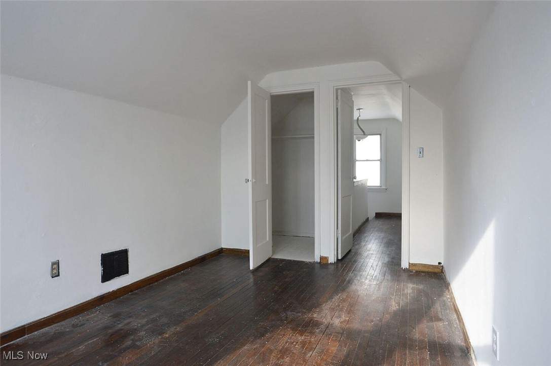 Hillcrest Park Sub - Residential