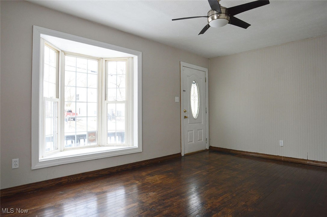 Hillcrest Park Sub - Residential