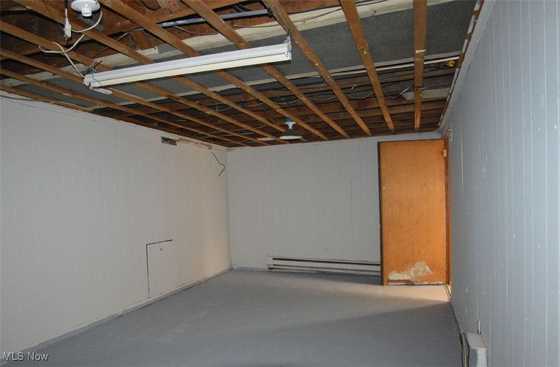 Hillcrest Park Sub - Residential