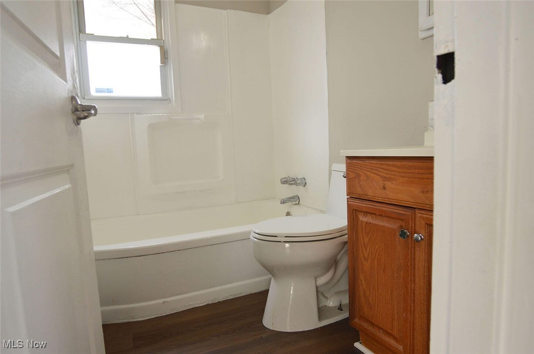 Hillcrest Park Sub - Residential