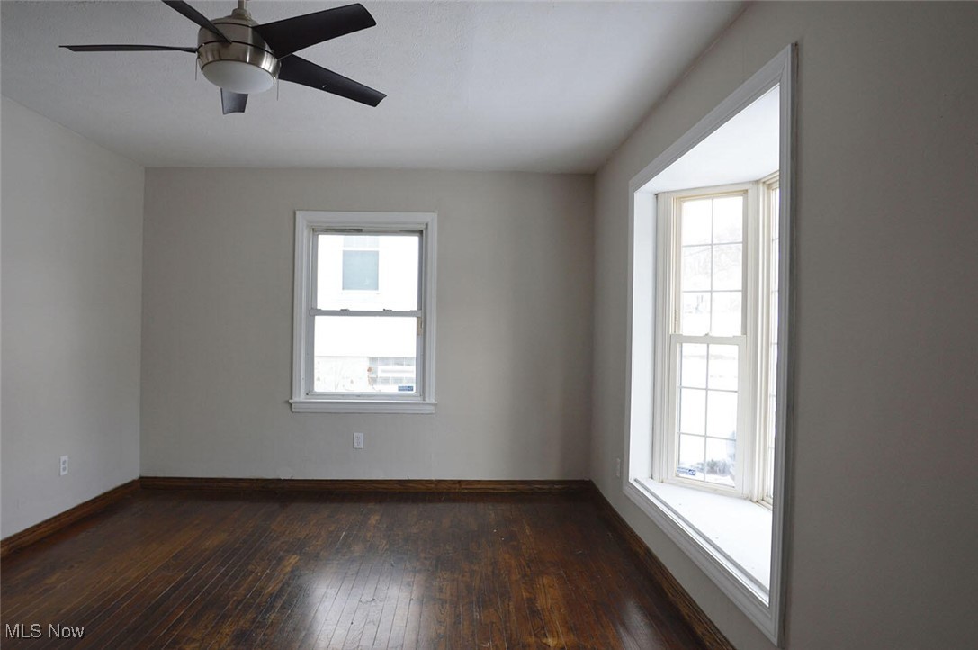 Hillcrest Park Sub - Residential