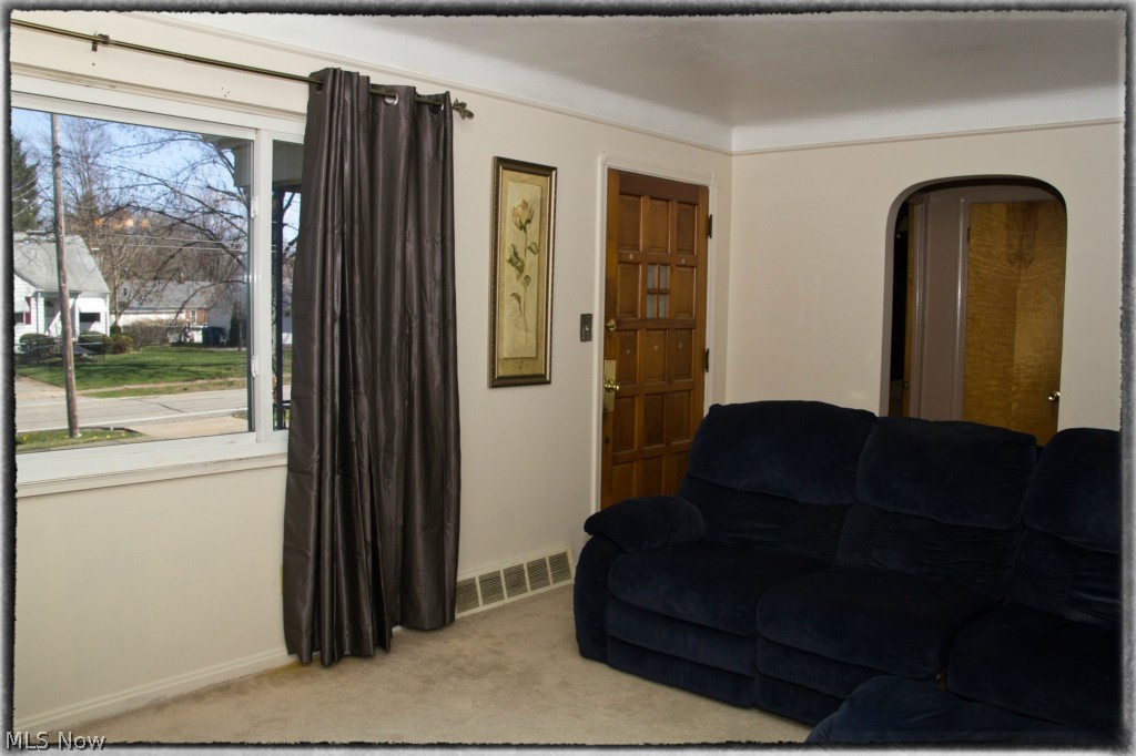 Butternut - Residential