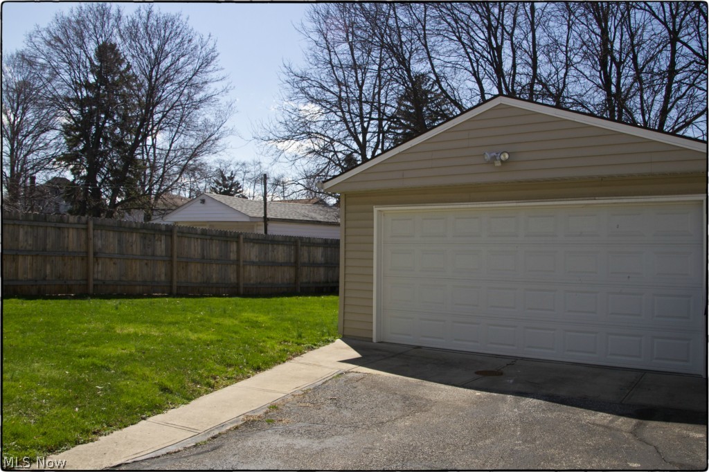 Butternut - Residential