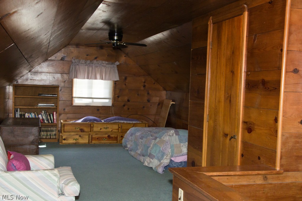 Butternut - Residential