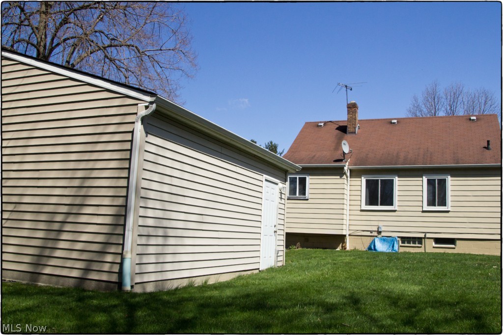 Butternut - Residential