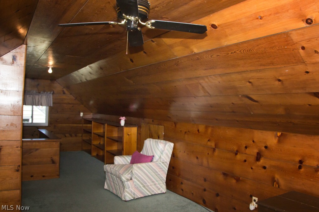 Butternut - Residential