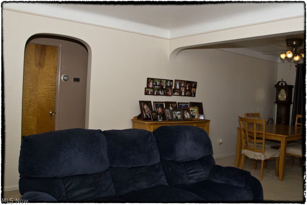 Butternut - Residential