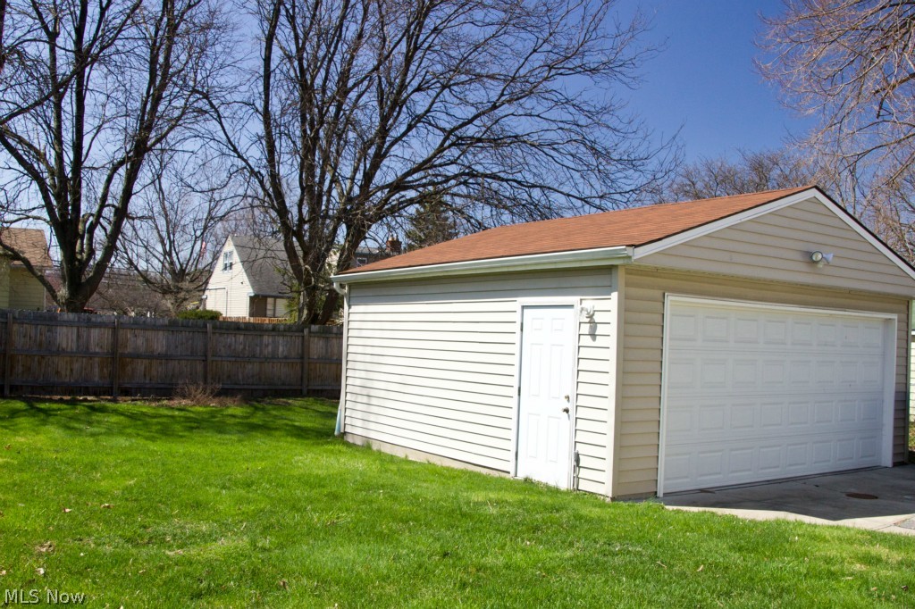 Butternut - Residential