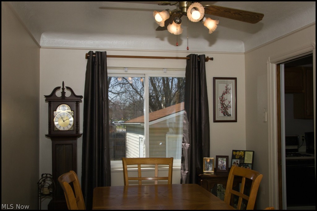 Butternut - Residential