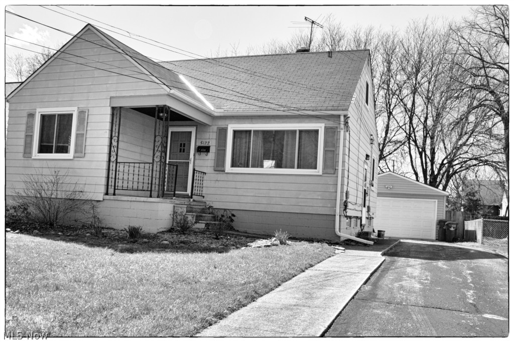 Butternut - Residential