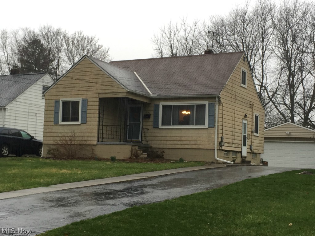 Butternut - Residential