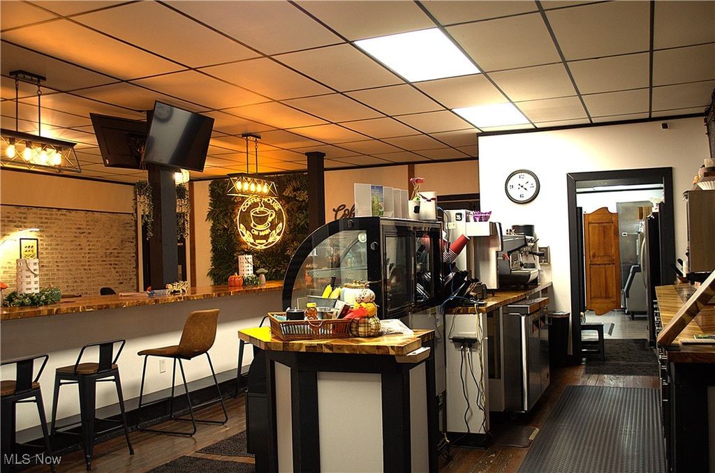 Photo of 206 main st St, Woodsfield, OH 43793 (MLS # 5178248)