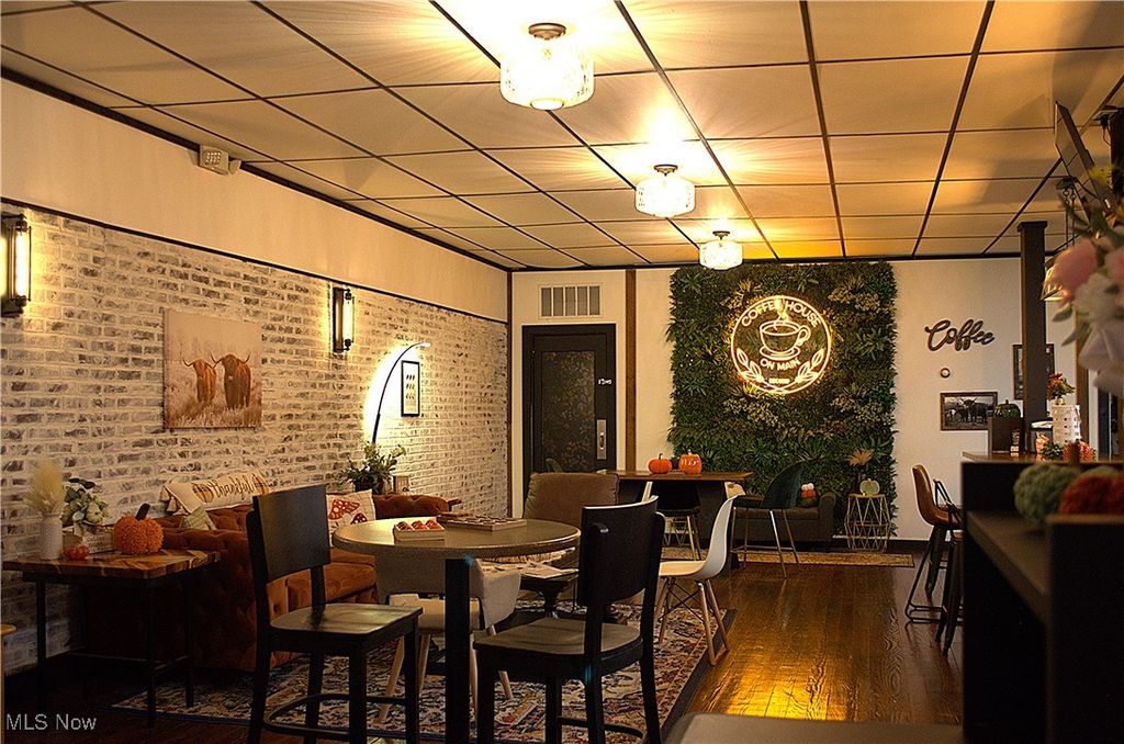 Photo of 206 main st St, Woodsfield, OH 43793 (MLS # 5178248)