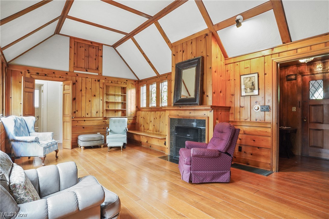 Silver Lake Estates - Residential