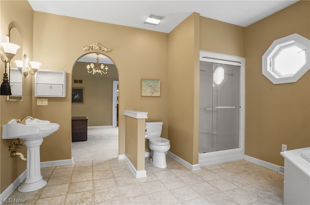 Silver Lake Estates - Residential