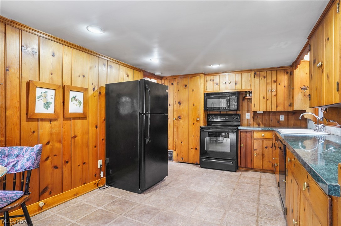 Silver Lake Estates - Residential